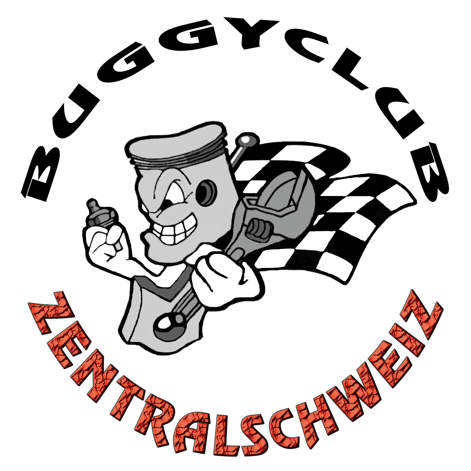 Логотип Buggyclub Zentralschweiz