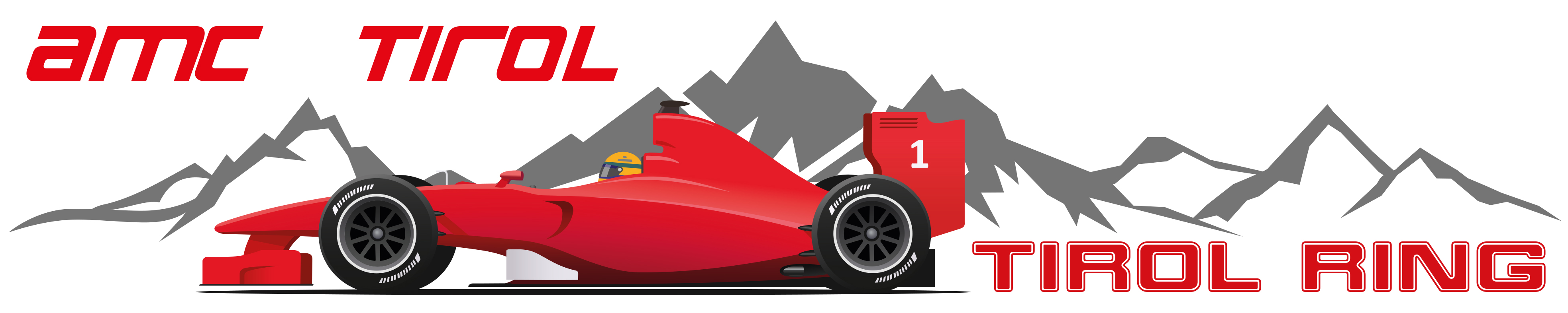 Logo AMC Tirol