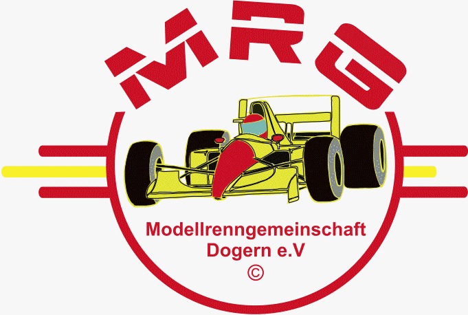 Logo Modellrenngemeinschaft Dogern e.V.