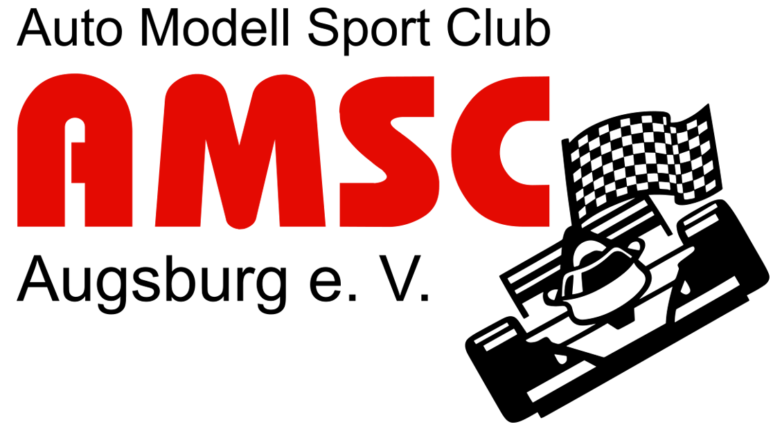 Logo AMSC Augsburg e. V.