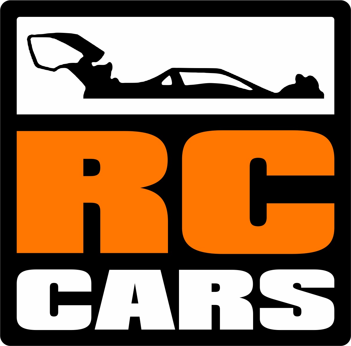 Logo RC-CARS