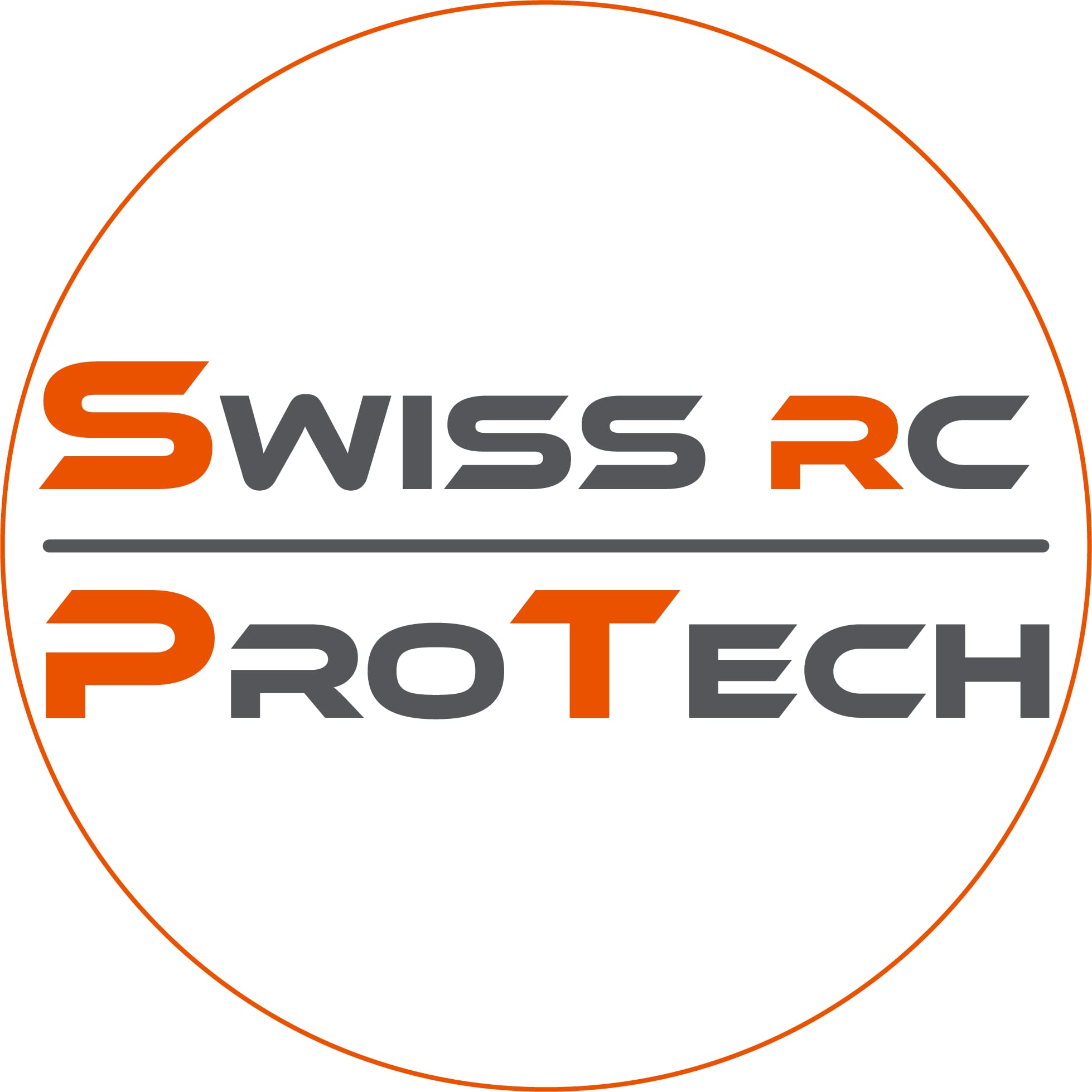 Логотип Swiss RC ProTech Sàrl
