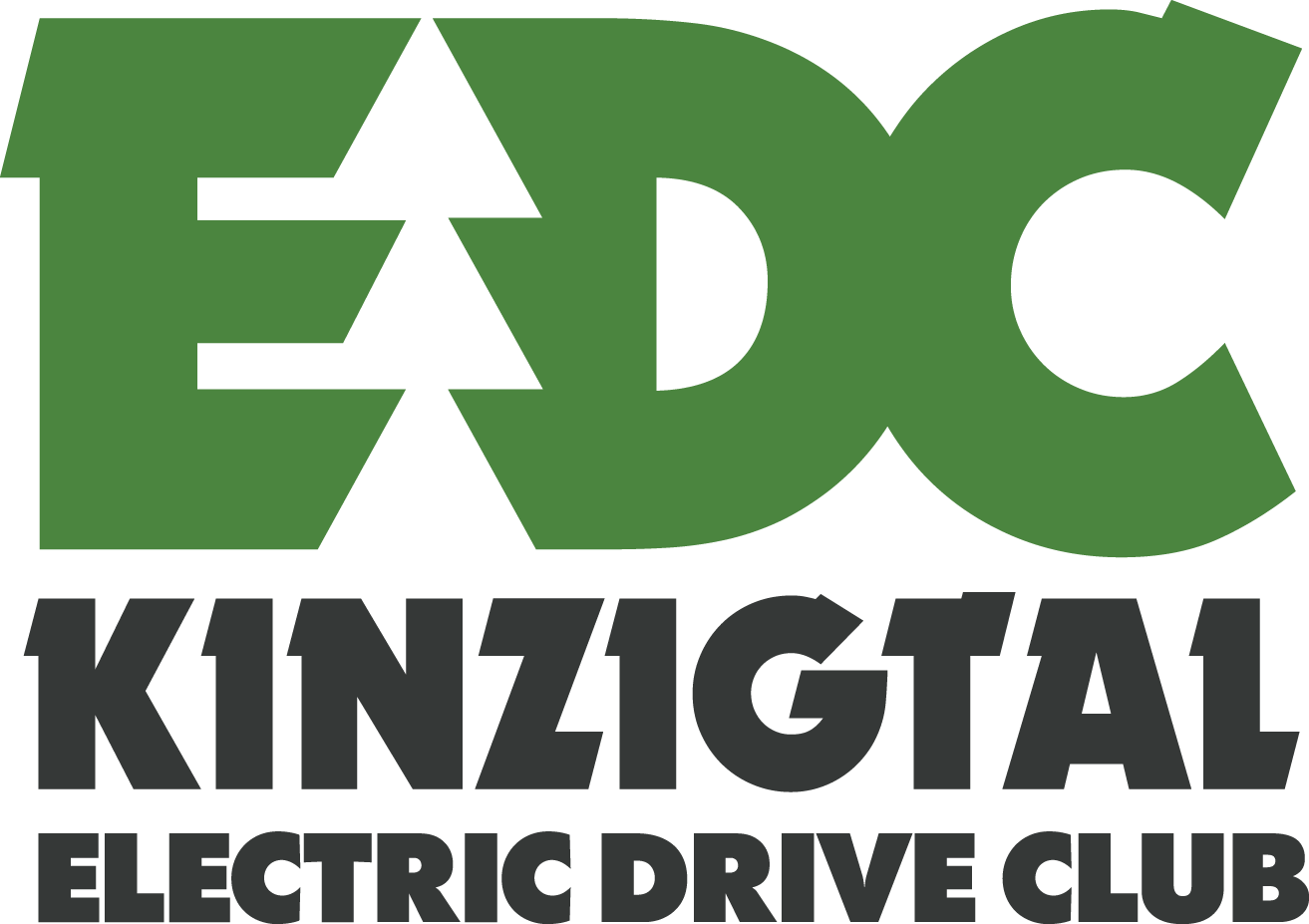 Logo EDC Kinzigtal