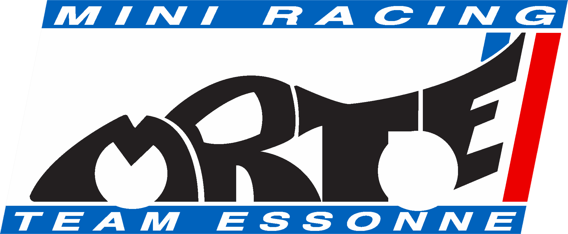 Logo Mini Racing Team Essonne